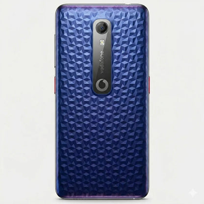 Vodafone Smart N10 - 5.67" - 13MP - 2920mAh  - (Used)
