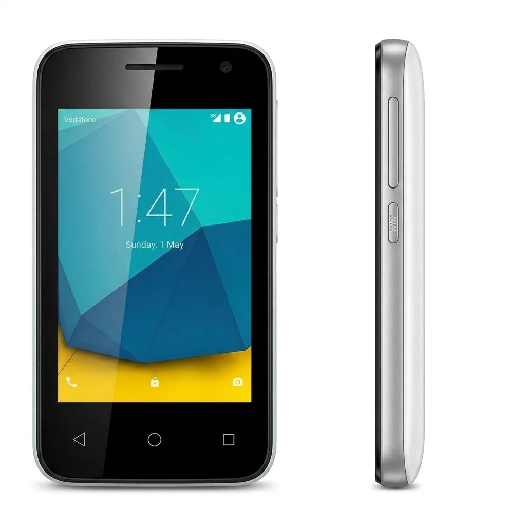 Vodafone Smart first 7 - 3.5" - 2MP - 1400mAh - (Used)
