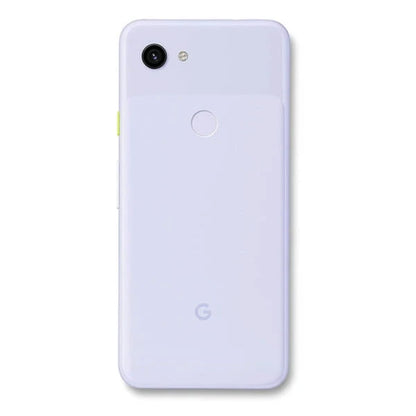 Google Pixel 3A - 5.6" - 12mp- 3000 - (Used)