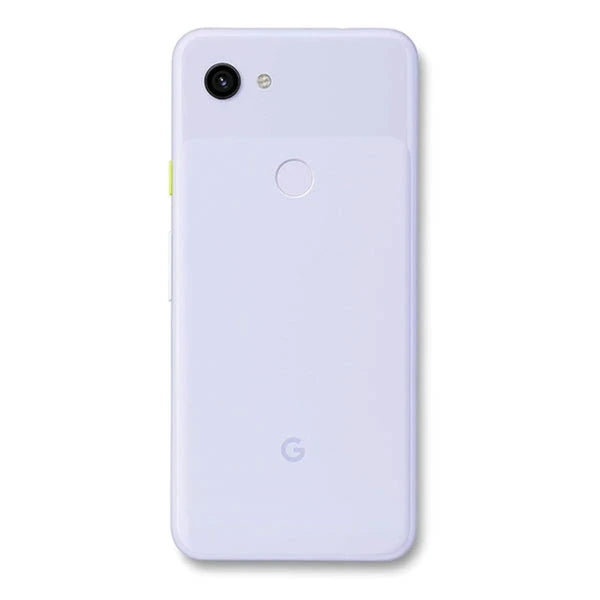 Google Pixel 3A - 5.6" - 12mp- 3000 - (Used)