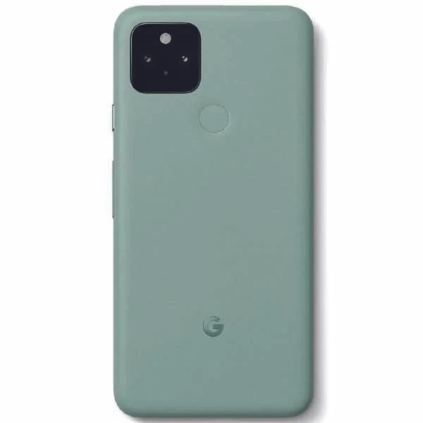 Google Pixel 5A - 6.34'' - 12.2 MP - 4680mAh - (Used)