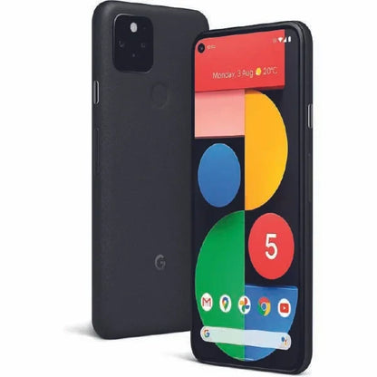 Google Pixel 5a 5G Refurbished