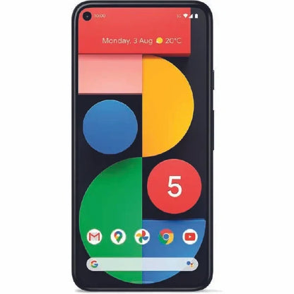 Google Pixel 5a 5G Refurbished