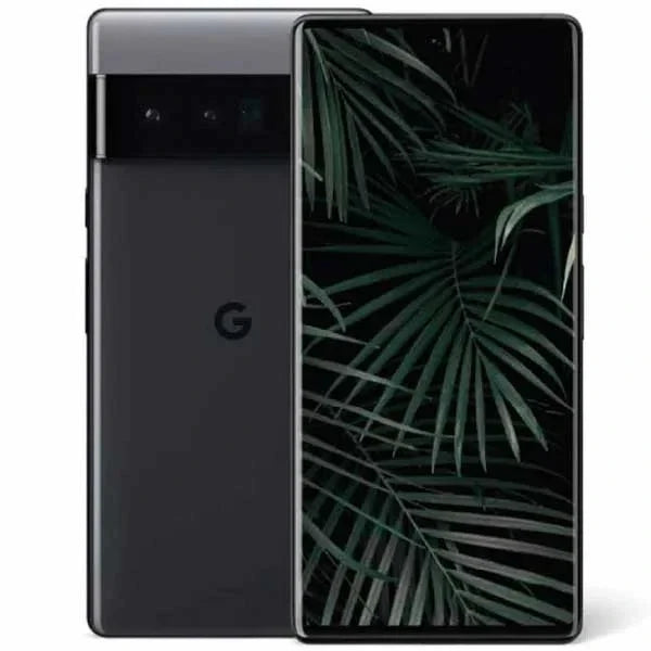 Google Pixel 6 PRO - 6.7" - 50MP - 5003mAh - (Used)