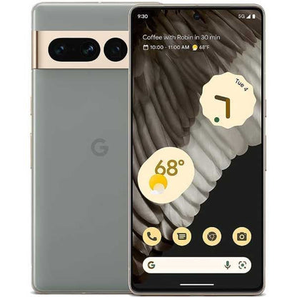 Google Pixel 7 PRO - 6.7" - 50MP - 5000mAh - (Used)