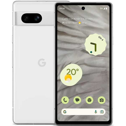 Google Pixel 7a - 6.1" - 64MP - 4385mAh - (Used)