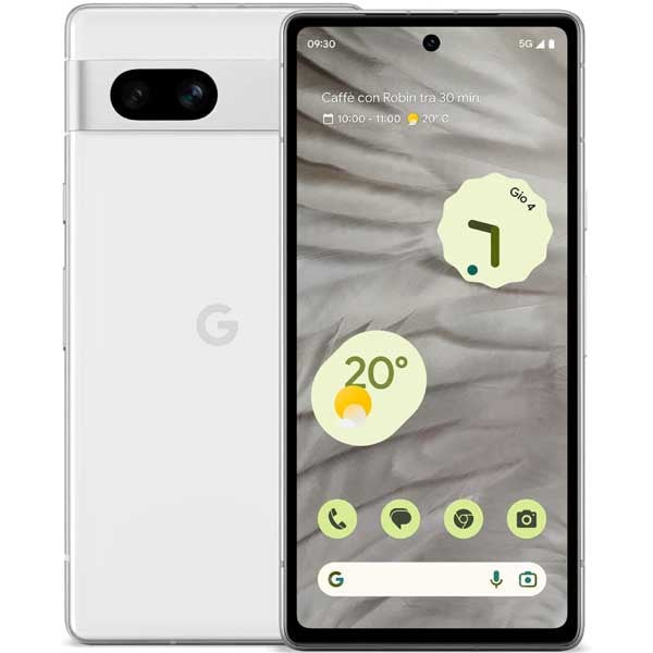 Google Pixel 7a - 6.1" - 64MP - 4385mAh - (Used)
