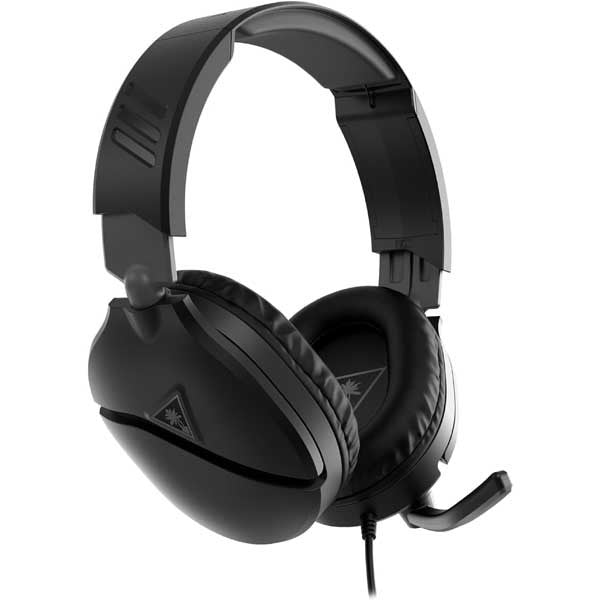 Turtle Beach Recon 70 Multiplatform Gaming Headset