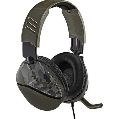 Turtle Beach Recon 70 Multiplatform Gaming Headset
