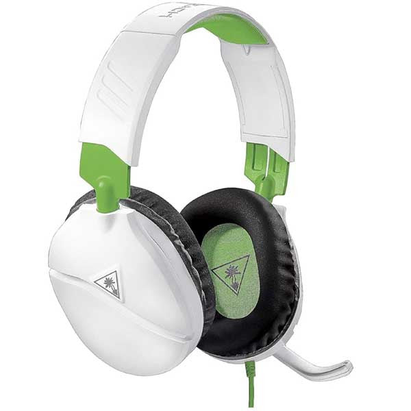 Turtle Beach Recon 70 Multiplatform Gaming Headset