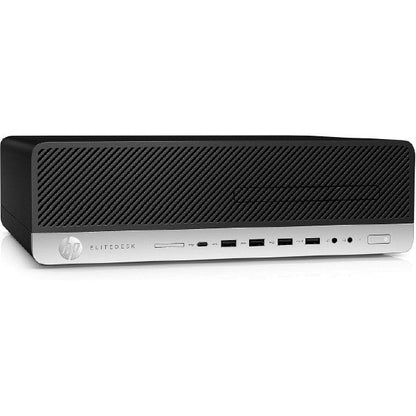 HP Elitedesk i5 7th GEN