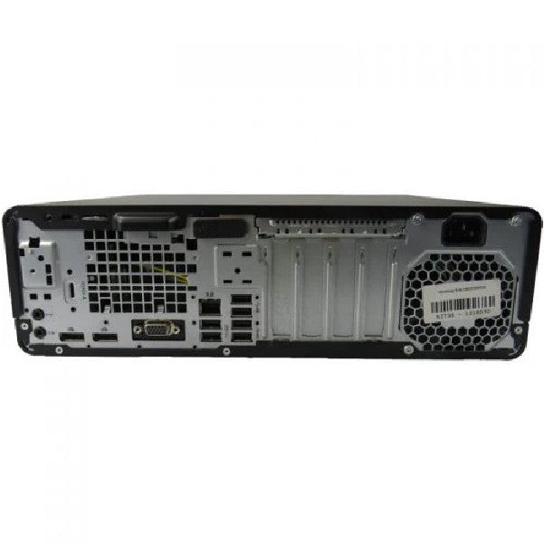 HP Elitedesk i5 7th GEN