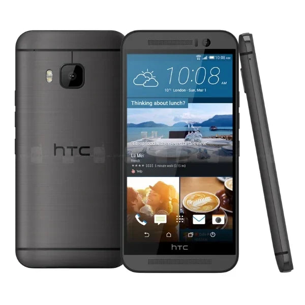 HTC One M9 - 5.0" - 20MP - 2840mAh