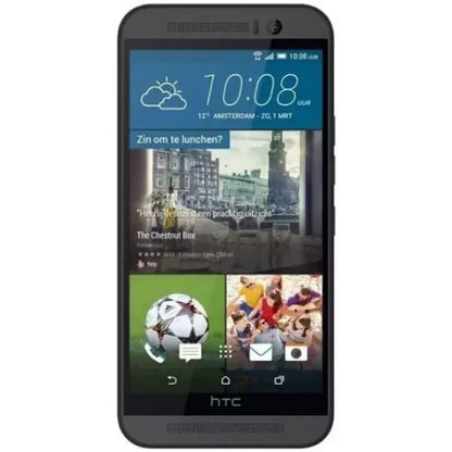 HTC One M9 - 5.0" - 20MP - 2840mAh