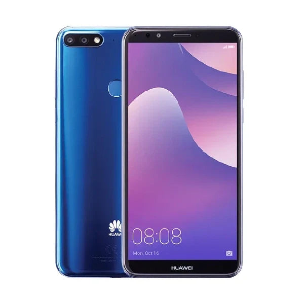Huawei Nova 2 Lite - 5.9'' - 13MP - 3000mAh - (Used)