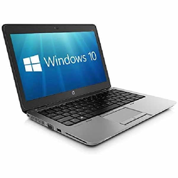 HP EliteBook 820 G2 Laptop. 5th Gen Core i5, 8GB RAM (Used)