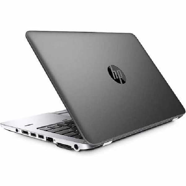 HP EliteBook 820 G2 Laptop. 5th Gen Core i5, 8GB RAM (Used)