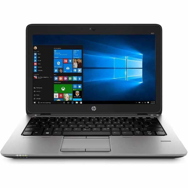 HP EliteBook 820 G2 Laptop. 5th Gen Core i5, 8GB RAM (Used)
