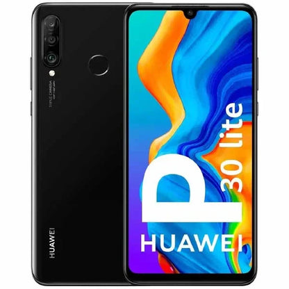 Huawei P30 Lite - 6.15" - 48MP - 3340mAh