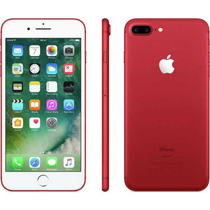 apple iphone 7 plus 64gb 128gb 256gb coral yellow white black | Free Shipping