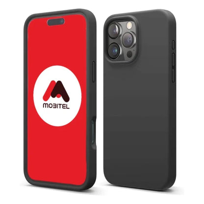 Mobitel Phone Case for iPhone 16 Pro Max, 6.9-inches , Air Bag Drop Protection | Shockproof Phone Case copy