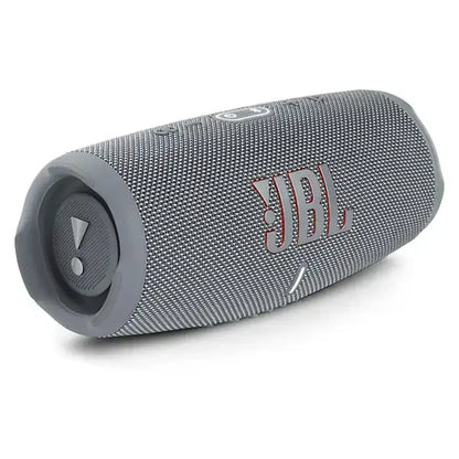 JBL Charge 5 WiFi and Bluetooth Speaker with up to 20 hours Battery Life, Waterproof and Dustproof