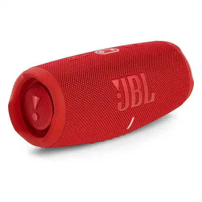 JBL Charge 5 WiFi and Bluetooth Speaker with up to 20 hours Battery Life, Waterproof and Dustproof