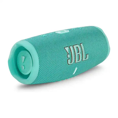 JBL Charge 5 WiFi and Bluetooth Speaker with up to 20 hours Battery Life, Waterproof and Dustproof