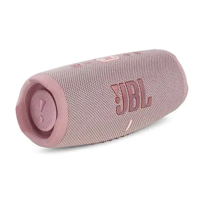 JBL Charge 5 WiFi and Bluetooth Speaker with up to 20 hours Battery Life, Waterproof and Dustproof