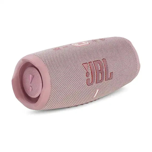 JBL Charge 5 WiFi and Bluetooth Speaker with up to 20 hours Battery Life, Waterproof and Dustproof