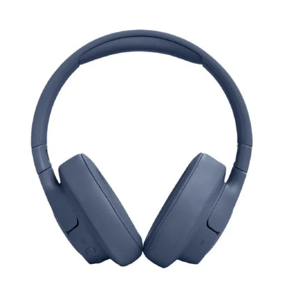 JBL Tune 770NC Wireless Over-Ear Bluetooth Headphones with Adaptive Noise-Cancelling Technology and 70-Hour Battery Life