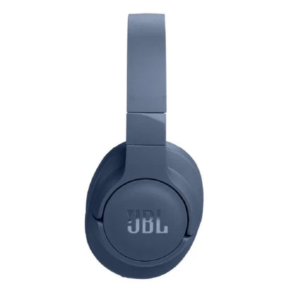 JBL Tune 770NC Wireless Over-Ear Bluetooth Headphones with Adaptive Noise-Cancelling Technology and 70-Hour Battery Life