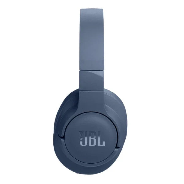 JBL Tune 770NC Wireless Over-Ear Bluetooth Headphones with Adaptive Noise-Cancelling Technology and 70-Hour Battery Life