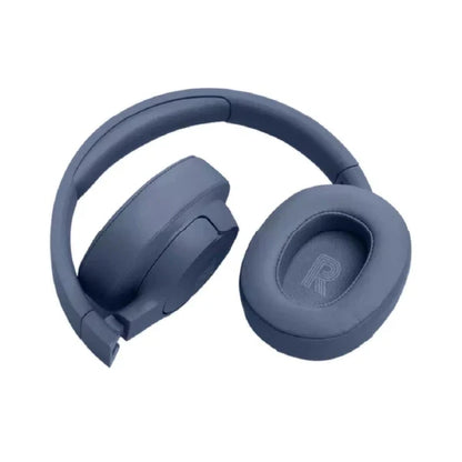 JBL Tune 770NC Wireless Over-Ear Bluetooth Headphones with Adaptive Noise-Cancelling Technology and 70-Hour Battery Life