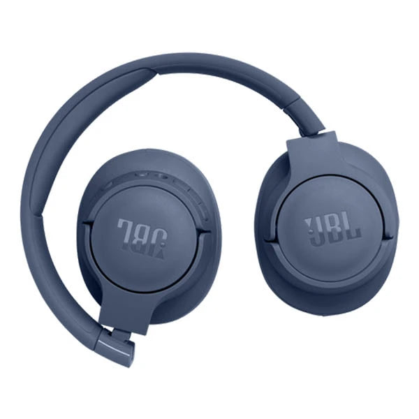JBL Tune 770NC Wireless Over-Ear Bluetooth Headphones with Adaptive Noise-Cancelling Technology and 70-Hour Battery Life