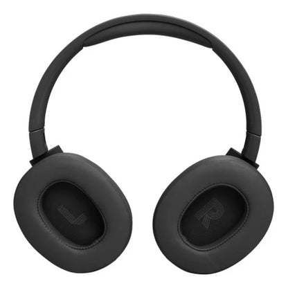 JBL Tune 770NC Wireless Over-Ear Bluetooth Headphones with Adaptive Noise-Cancelling Technology and 70-Hour Battery Life