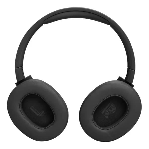 JBL Tune 770NC Wireless Over-Ear Bluetooth Headphones with Adaptive Noise-Cancelling Technology and 70-Hour Battery Life