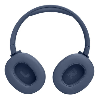 JBL Tune 770NC Wireless Over-Ear Bluetooth Headphones with Adaptive Noise-Cancelling Technology and 70-Hour Battery Life