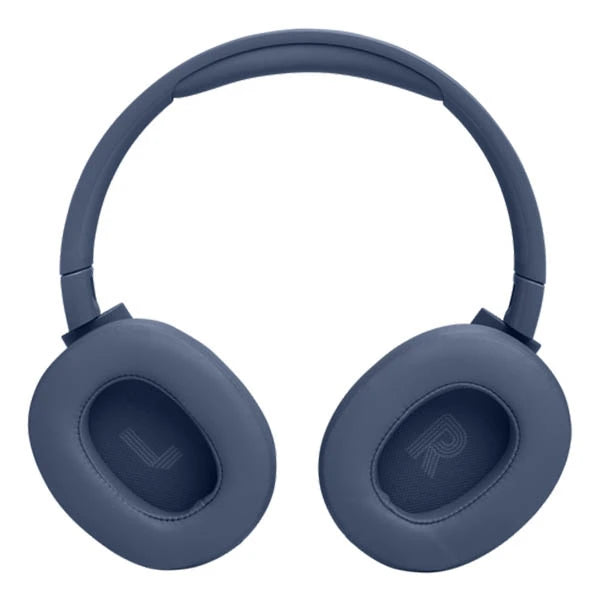 JBL Tune 770NC Wireless Over-Ear Bluetooth Headphones with Adaptive Noise-Cancelling Technology and 70-Hour Battery Life