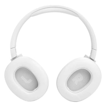 JBL Tune 770NC Wireless Over-Ear Bluetooth Headphones with Adaptive Noise-Cancelling Technology and 70-Hour Battery Life