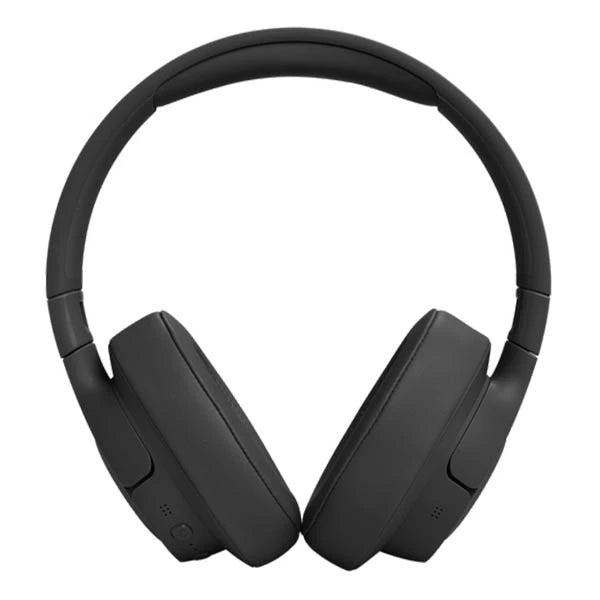JBL Tune 770NC Wireless Over-Ear Bluetooth Headphones with Adaptive Noise-Cancelling Technology and 70-Hour Battery Life