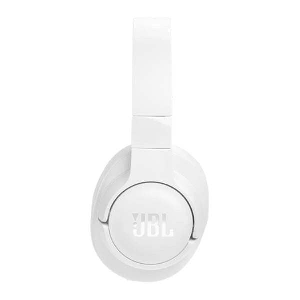JBL Tune 770NC Wireless Over-Ear Bluetooth Headphones with Adaptive Noise-Cancelling Technology and 70-Hour Battery Life