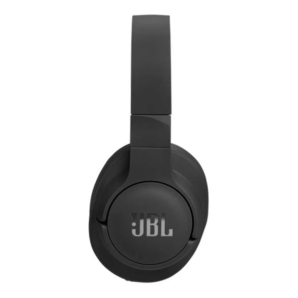 JBL Tune 770NC Wireless Over-Ear Bluetooth Headphones with Adaptive Noise-Cancelling Technology and 70-Hour Battery Life