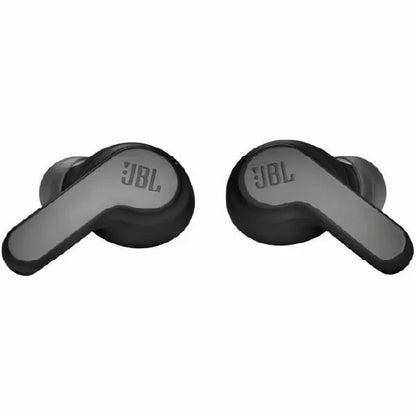 JBL Wave Beam, In-Ear Wireless Earbuds with IP54 and IPX2