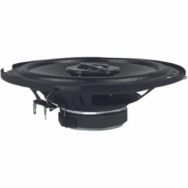 JVC CS J620X 16 cm, 2-Way Coaxial Speaker Black