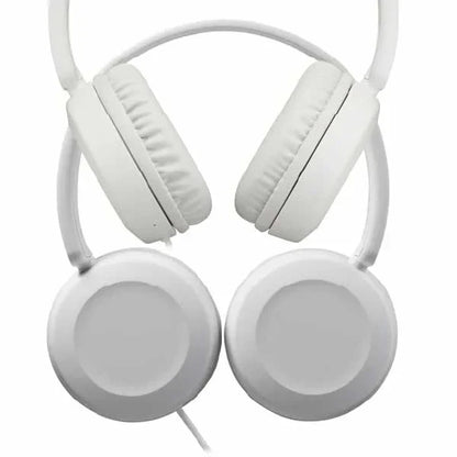 JVC Foldable Lightweight HA-S31M On-Ear Headphones