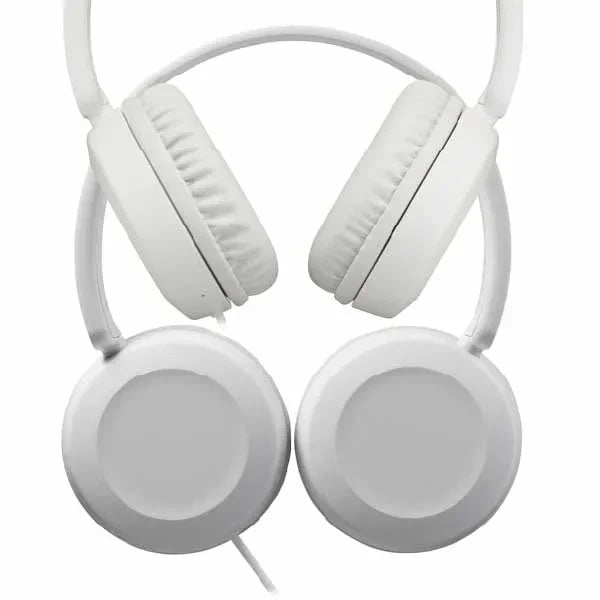 JVC Foldable Lightweight HA-S31M On-Ear Headphones