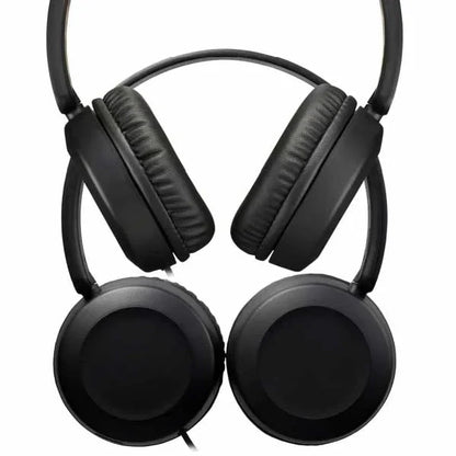 JVC Foldable Lightweight HA-S31M On-Ear Headphones