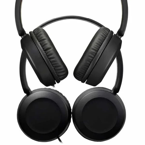JVC Foldable Lightweight HA-S31M On-Ear Headphones