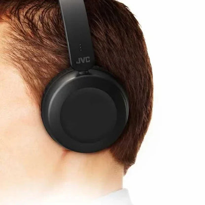 JVC Foldable Lightweight HA-S31M On-Ear Headphones
